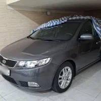 سراتو آپشنال مدل 1397 اتومات