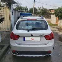 کوییک R|خودرو سواری و وانت|قائم‌شهر, |دیوار