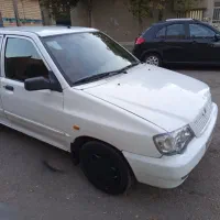 111مدل 95|خودرو سواری و وانت|مشهد, ایثارگران|دیوار