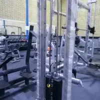 کراس اور بادی سالید امریکا مونتاژ تایوان