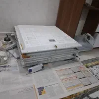 یه تعداد پنل سالم ۶۰×۶۰|لامپ و چراغ|رشت, جهاد|دیوار