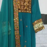 لباس محلی
