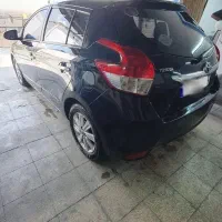 تویوتا ژاپن مدل 2106 فول
