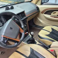 پارس tu5 مدل ۱۴۰۱ معاوضه|خودرو سواری و وانت|ری, سرتخت|دیوار