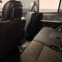 ویتارا اتومات مدل ۹۵ بی رنگ نیوفیس فابریک|خودرو سواری و وانت|مشهد, سید رضی|دیوار