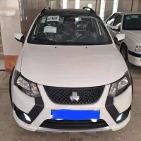 کوئیک جی ایکس آر تیپ ال مدل۴۰۳