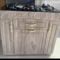 اجاق گاز کشو وسط 262