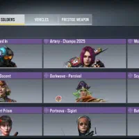 اکانت کالاف|کنسول، بازی ویدئویی و آنلاین|اردبیل, |دیوار