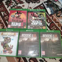 دیسک اورجینال ایکس باکس نایاب(xbox)|کنسول، بازی ویدئویی و آنلاین|شیراز, وحدت|دیوار