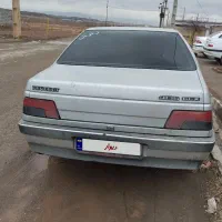 پژو 405جی ال ایکس|خودرو سواری و وانت|شوط, |دیوار