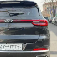 تیگو 7 پرو 1402|خودرو سواری و وانت|تهران, شکوفه|دیوار