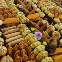 کمک آشپز و ادمین خانم کار فینگرفود|استخدام خدمات فروشگاه و رستوران|تهران, جوانمردان (اندیشه)|دیوار