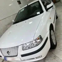 سمند ای آف سون|خودرو سواری و وانت|مشهد, فارغ التحصیلان|دیوار