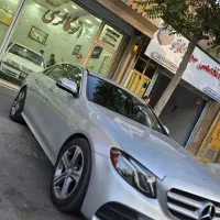 بنز E300 مدل 2017 در حد 4matic|خودرو سواری و وانت|تبریز, |دیوار