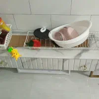 زیر تلوزیون