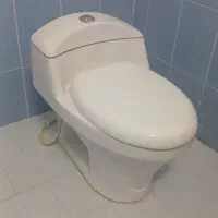 توالت فرنگی