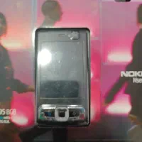 نوکیاN95.  8G