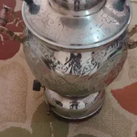 سماور قدیمی آنتیک