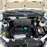 تیبا 2 مدل 1400 /78 تا کار|خودرو سواری و وانت|لنگرود, |دیوار