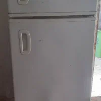 یخچال فریزر
