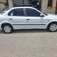 فروش سمند SE مدل ۹۴ بازسازی کامل|خودرو سواری و وانت|بندر ماهشهر, |دیوار