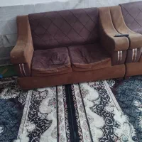 مبل هفت نفره به فروش میرسد
