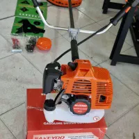 دوشی پشتی علفزن