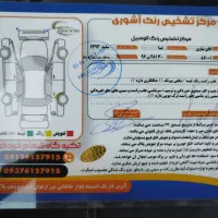 تیبا ۱مدل ۹۳|خودرو سواری و وانت|اندیشه, اندیشه فاز ۱|دیوار