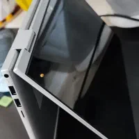 لپ تاپ laptop HP envy x360 14inch ram 8