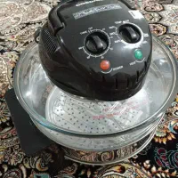 هواپز بدون روغن گوسونیک