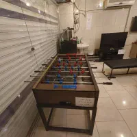 برای مساجد،کافه،مدارس،گیم نت|ورزشهای توپی|تهران, بوستان ولایت|دیوار