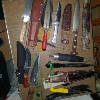 چقووشمشیر قدیم وخیلی قدیم|کلکسیون اشیاء عتیقه|تهران, یوسفآباد|دیوار