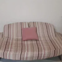 کاناپه تختخواب شو|مبلمان خانگی و میز عسلی|یزد, |دیوار