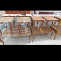 مبل فقط ۱۵ تومن|مبلمان خانگی و میز عسلی|بجنورد, |دیوار