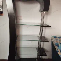 ویترین|بوفه، ویترین، کنسول|رشت, لاکان|دیوار