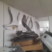 پخش و توزیع انواع بدنه خودروهای سواری ایرانی ..