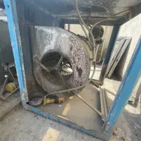 کولر آبی کارکرده 4500|کولر آبی|شهریار, شهریار|دیوار