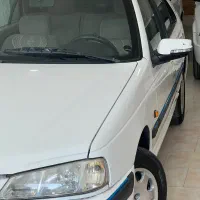 پارس سال مدل ۹۳بدون رنگ داشبورد جدید|خودرو سواری و وانت|ایلام, |دیوار