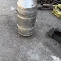 خریدار خاک و کاتالیزور دیزل و بنزینی