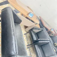 میز ام ۰۰۱۶|دفتر کار|یزد, |دیوار