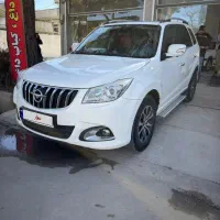 هایما s7 مدل ۹۷