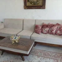 مبلومان|مبلمان خانگی و میز عسلی|تهران, نگین غرب|دیوار