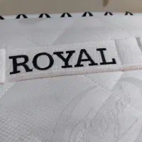 تشک دونفره تمیز 180 × 200 و تشک یک نفره 180 × 200|تشک تختخواب|رشت, نیکمرام|دیوار