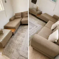 مبل ال.
