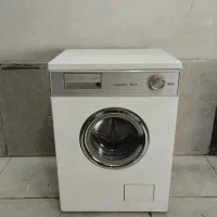 ماشین لباسشویی AEG (تمام اتومات)