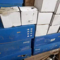 کمک فنر لیفان x50وx60وام وی ام ۵۵۰و x33وجکs3