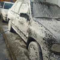 پراید خانگی سالم