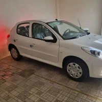 207tu3|خودرو سواری و وانت|مراغه, |دیوار