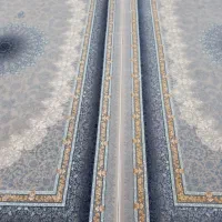 ۳تخته ۶متری ۷۰۰شانه|فرش|نظرآباد, رسالت|دیوار