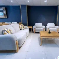 مبل راحتی پاندا/جایی ک آرامش ابدی هست